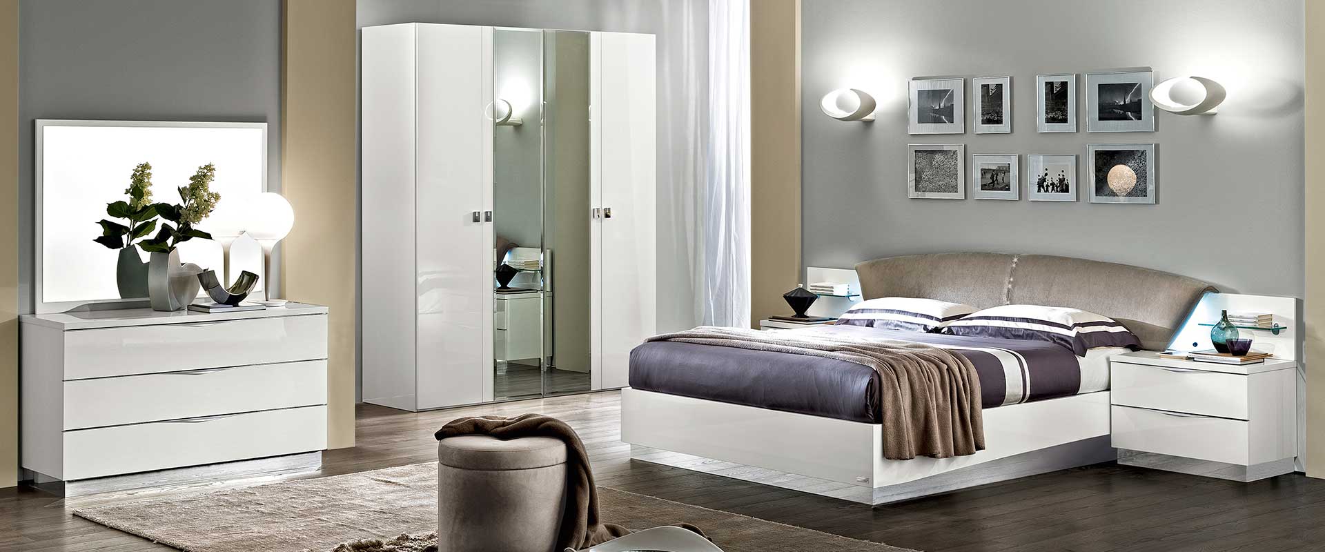   onda white 