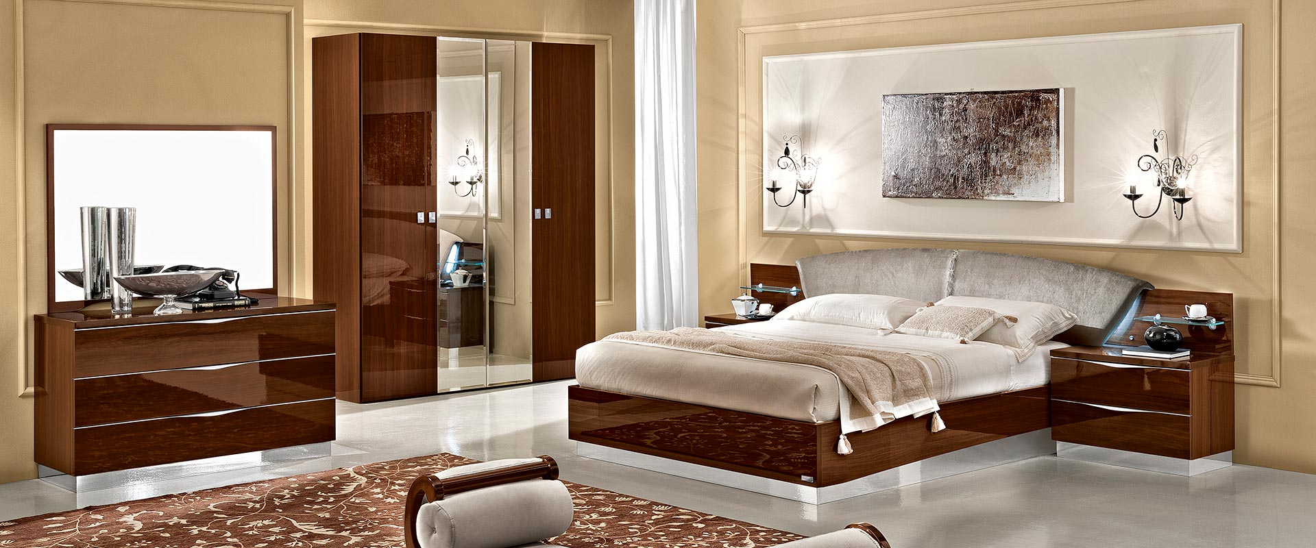   onda walnut 