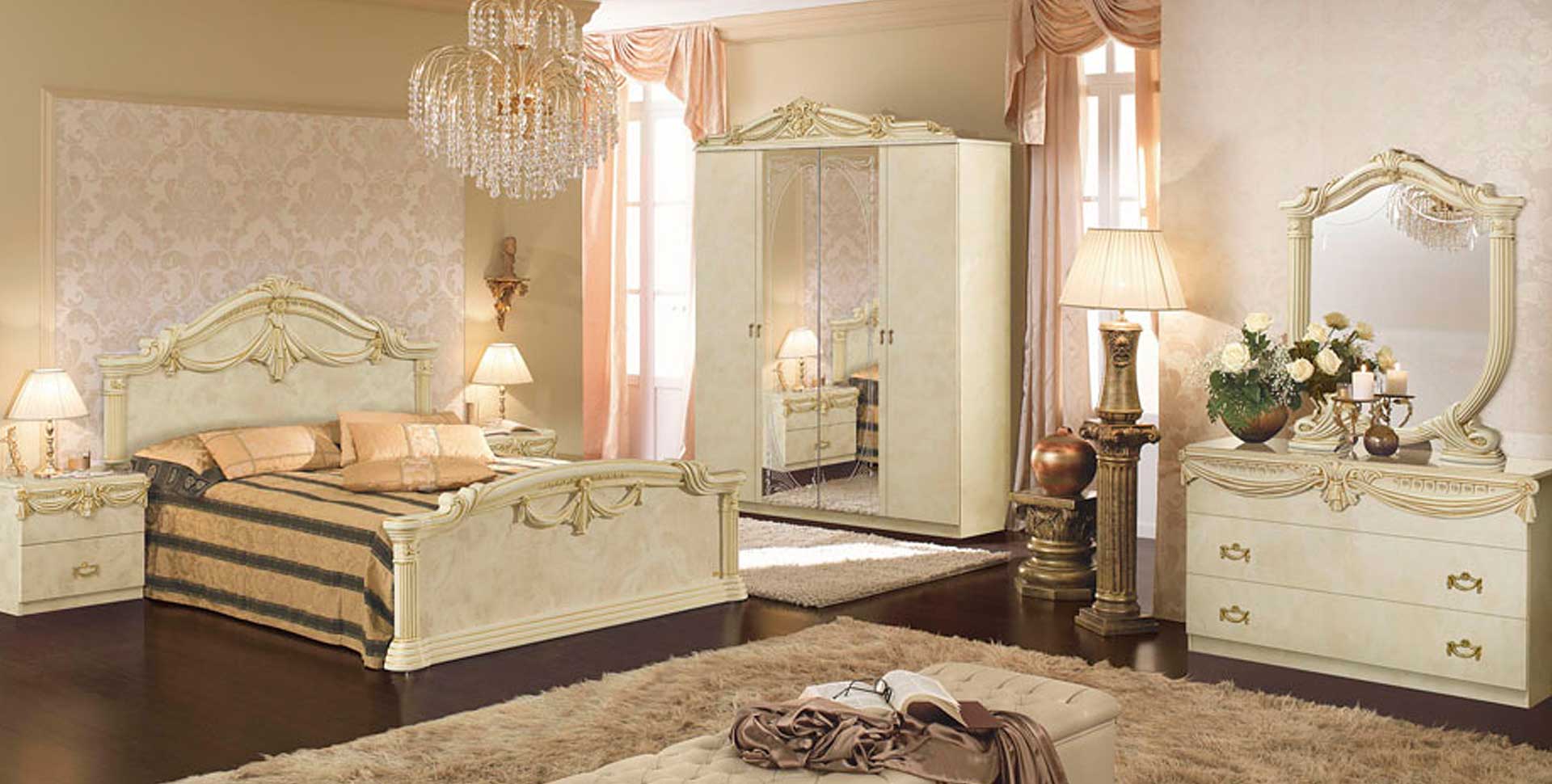   luxor ivory gold 