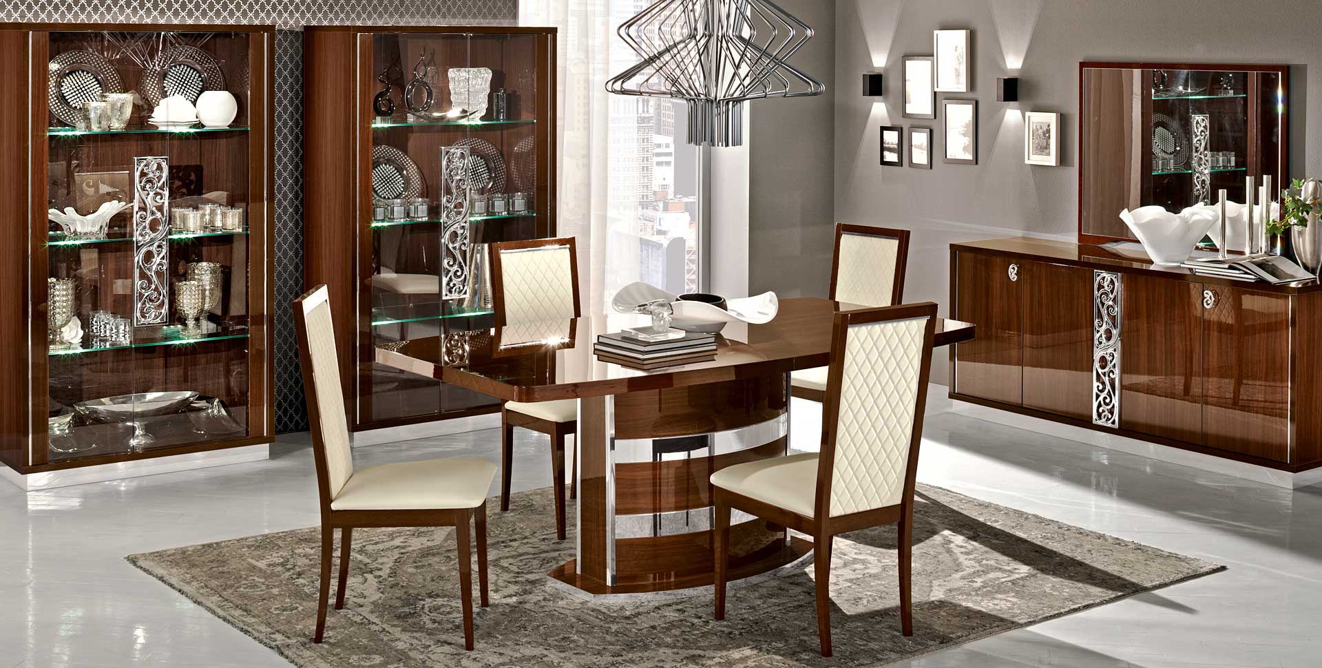   roma walnut 
