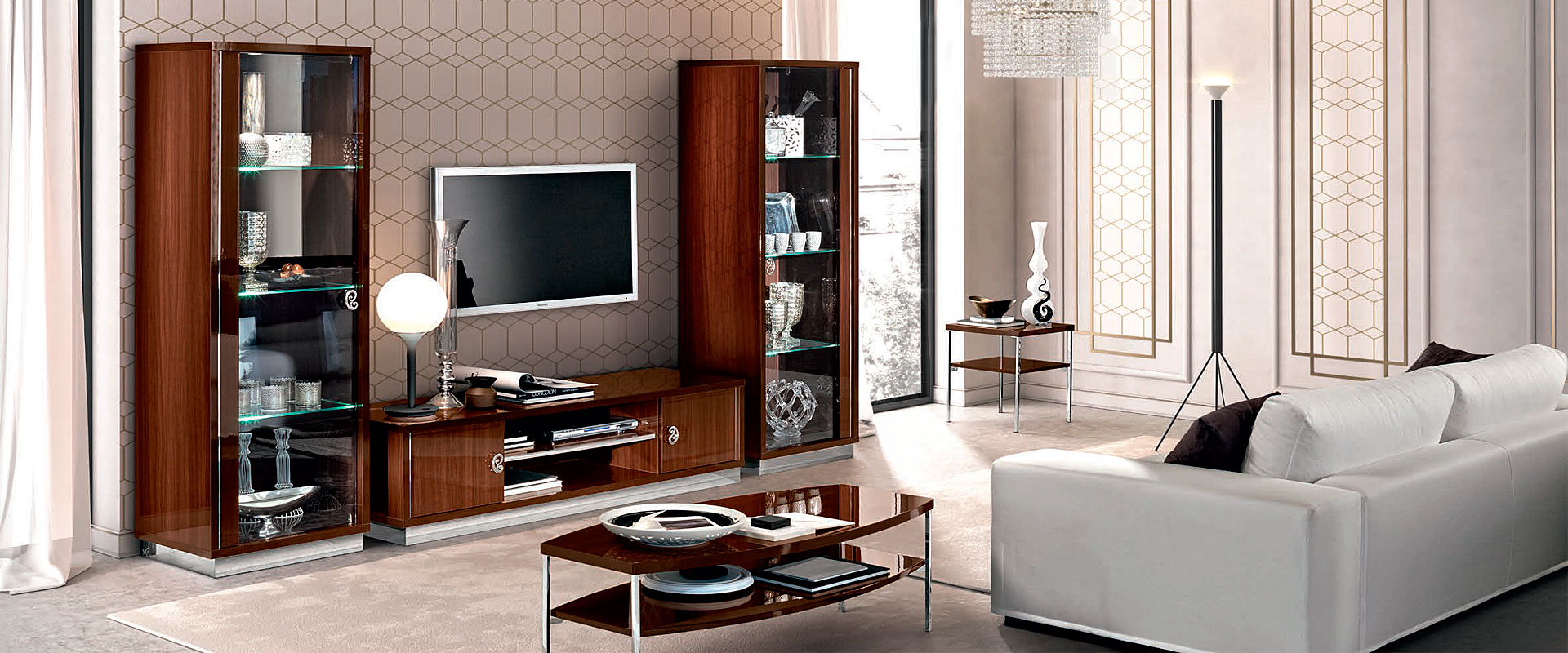   roma walnut 