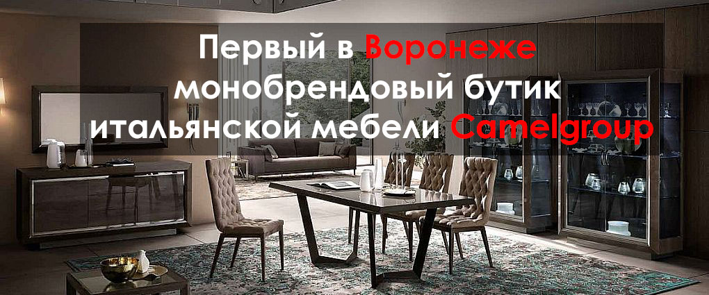        Camelgroup